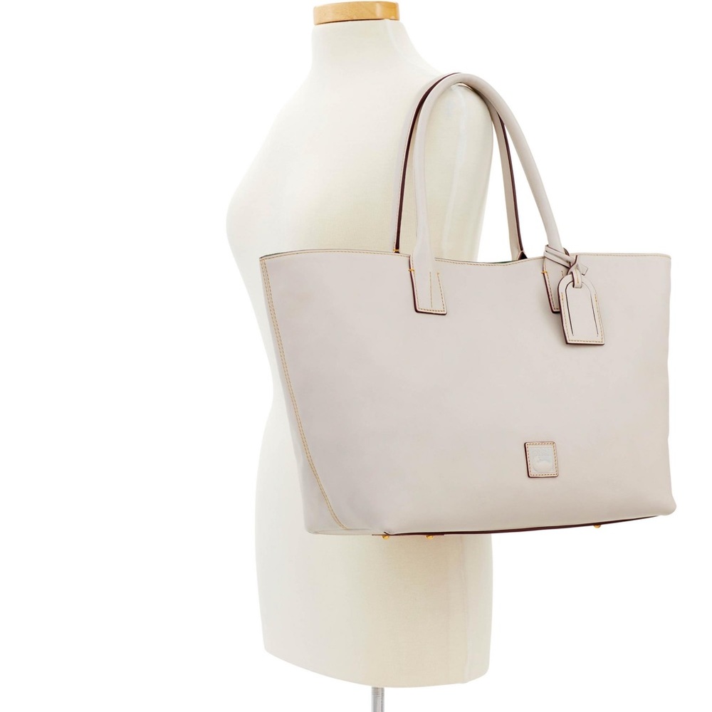 Dooney and Bourke Florentine Russel Bag - Picture 2 of 8